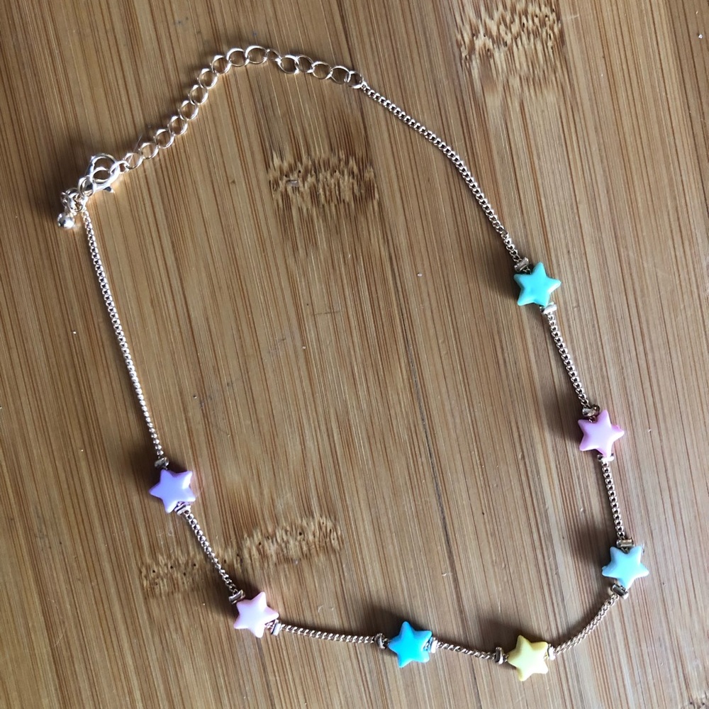 Star Choker